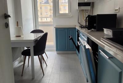 Metrou Berceni-Apartament 3 camere decomandat-Mobilat/Utilat-Chirie - 8
