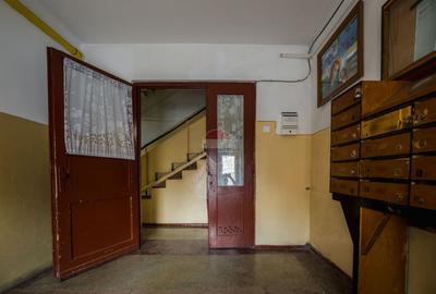 Apartament 3 camere | Codrul Cosminului | Etaj 1 - 23