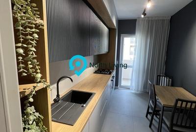 Apartament 2 camere de închiriat- Grand Kristal – Metro Berceni - 2
