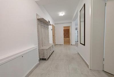 Inchiriem Apartament 3 Camere, Mobilat, Open Space, Bartolomeu - 7