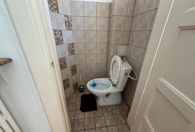 Apartament 4 Camere Rosetti Vila Interbelica 170 Mp Locatie Lux - 12