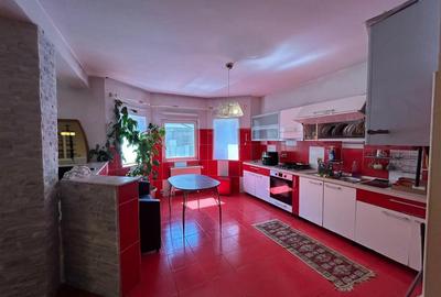 Casa tip duplex | Sfantu Ilie | 350 mp teren | C-5866 - 4