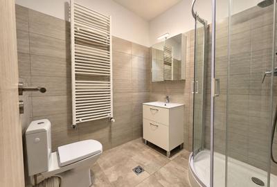 3 camere | Terasă 20 mp | Parcare subterană | Rond OMV Pipera - 14