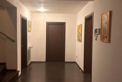 EXCLUSIV - OCAZIE ! EFORIE SUD VILA D+P+1E+M SC=607 MP. TEREN=500 MP. - 7