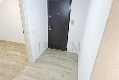 DAMBOVITA - ETAJ 1 RENOVAT - 3 CAMERE - 2 BAI - 2 BALCOANE - INCALZIRE PARDOSEAL - 10