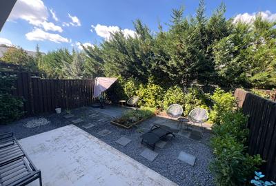 Casă 4 camere | Corbeanca | 117,9 mp utili | Grădină privată | 235.000 EUR - 4