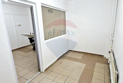 Spațiu comercial–multiple destinații, vitrină stradală,  zona UTA - 9