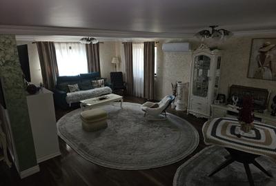 Casa noua in Manastirea Doamnei - 1