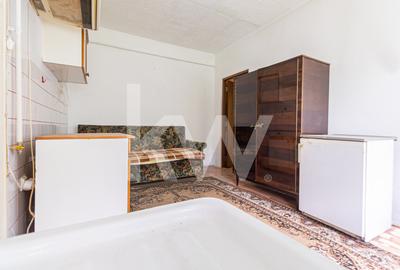 Garsoniera 34mp| Baie si bucatarie proprii | Zona Noua - 7