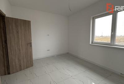 Duplex 4 camere, 110 mp, si teren de 330 mp in Giroc - 6