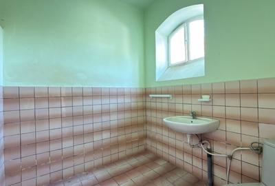 Casă Centrală 6 incăperi Str. Iuliu Maniu - Carei - Comision 0% - 13