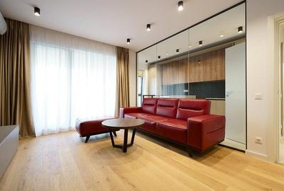 Camere  + Parcare, Nusco City, Promenada, Aviatiei, Herastrau, Pipera - 12