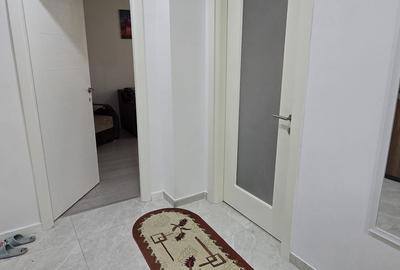 Apartament 2 camere decomandat cu loc de parcare - zona Carrefour - 9