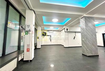 Spatiu comercial 130 mp, de inchiriat, strada Pictor Th. Aman , Bacau - 6