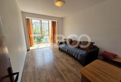 Apartament cu 2 camere decomandat, mobilat în Terezian