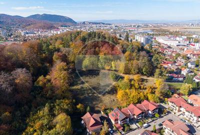 Teren 2,900mp Brasov / Strada Ciresului - 7
