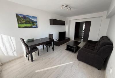 Apartament cu 2 camere decomandat, mobilat în Unirii