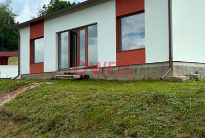 CASĂ DE VACANȚĂ DE VÂNZARE - 2