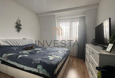 Apartament cu 2 camere decomandate, zona Kaufland Marasti! - 2