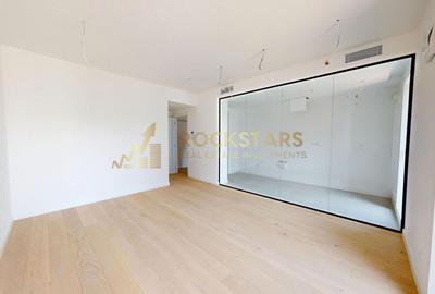 Studio Dublu | 2 camere | Nusco City Park | Etaj 6 | TVA Deductibil - 7