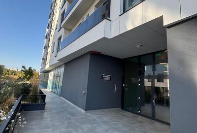 Apartament Modern Open Space | Aviatorii Residence | Prima inchiriere - 14