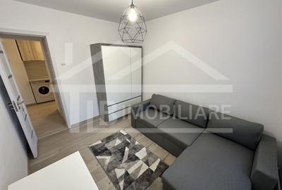 Apartament cu 2 camere, 40mp, Zona Semi-Central - 4