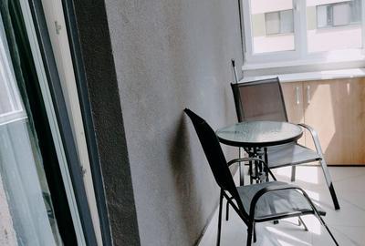 Garsoniera de inchiriat –Dotari: - TV lux - 5