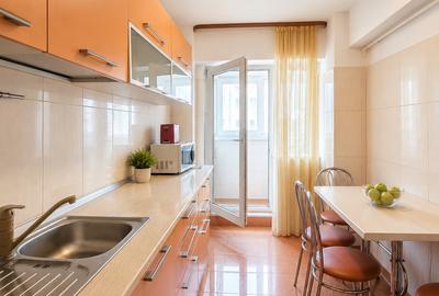2 Camere, 2 Balcoane, Faleza Nord, Gaze, Termen Lung - 5