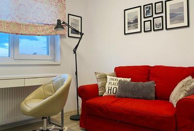 Apartament 3 camere MODERN , etaj 2/3, zona Valea Lupului - 2