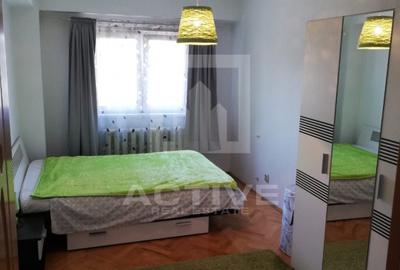 Apartament cu 3 camere decomandate- Piata Cipariu - 7