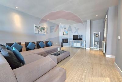 Apartament lux cu 2 camere de inchiriat Centrul Vechi Constanta - 3