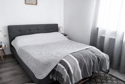 Duplex 4 camere, 97 mp util, Vișan - Bârnova, vedere panoramică, mobilat modern - 14