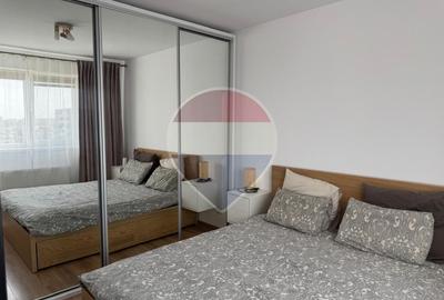 Inchiriere Apartament 3 camere în zona Theodor Pallady - 14