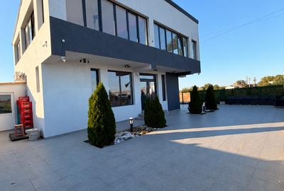 Comuna Berceni - Spațiu de închiriere - 2