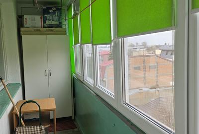 Șoseaua Giurgiului, Piața Progresul - 8
