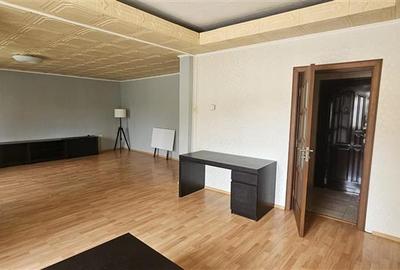 Apartament 3 camere in vila etajul 1+2 camere amenajate la mansarda, zona Emines - 11