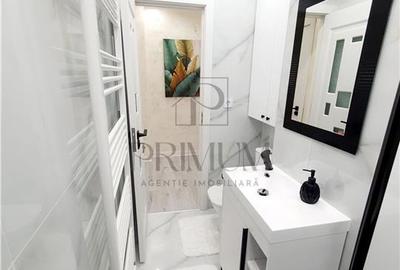 SAGULUI - ETA 2 - RENOVAT - 3 CAMERE - CENTRALA PROPRIE - CLIMA - 12