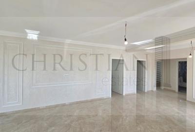 One Level Villas - Balotesti - Finisata Premium - Therme - 2