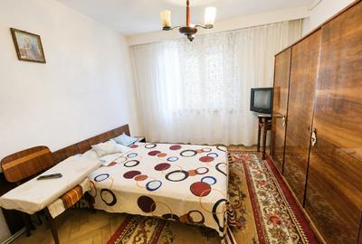 Apartament 2 camere Ștefănești la doar 5 km de Pitești, sup = 62 mp - 4
