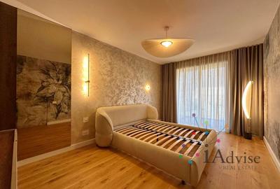 Loft Exclusivist | Drumul Poienii |Vedere spre Tâmpa | Parcare Subterana - 6