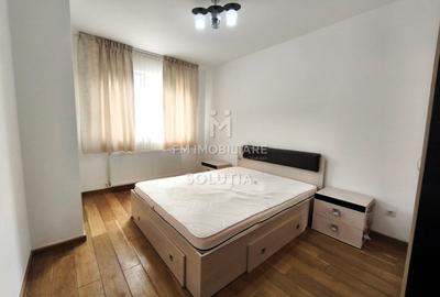 Apartament 2 camere de închiriat | 2 locuri de parcare |  Zona Europa - 3