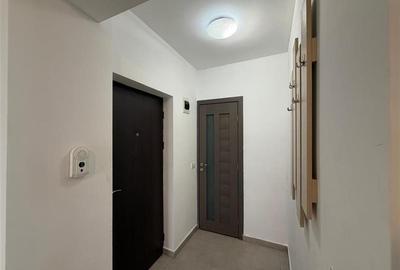 Intabulat!Apartament 3 camere,2 bai,loc de parcare,72mp,Valea Lupului - 21