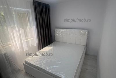 Constantin Brancoveanu 2 Camere Renovat Complet - 4