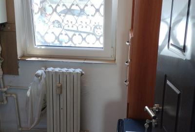 Garsoniera amenajata pentru birou de contabilitate - Zona Capitol - 4