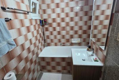 Apartament 3 camere de inchiriat Sos Colentina parc mobilat si utilat locuinta - 9