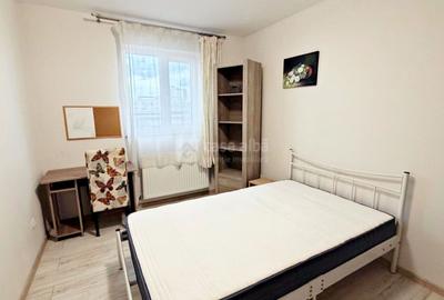 Eleganta urbana in inima Iasiului | 2 camere renovat, mobilat & utilat - 6