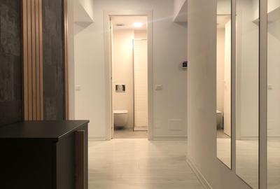 Cloud9, Apartament 3 cam, mobilat-utilat | 2 L.Parcare incluse | Pet friendly - 21