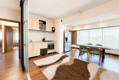 Orhideea Gardens, Apartament 3 Camere, 116 mp, Boxa, 2 Locuri de Parcare - 10