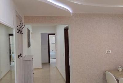 APARTAMENT 4 CAMERE | UNIRII | 7" METROU - 12