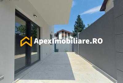 Vila P+2 Pipera, Voluntari -450mp, constructie 2026 , 5 Locuri Parcare - 6